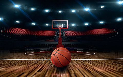 2月28日25-26赛季NBA常规赛 骑士VS活塞